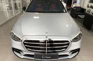 Mercedes-Benz S-Class Base