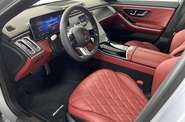 Mercedes-Benz S-Class Base