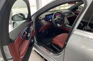 Mercedes-Benz S-Class Base