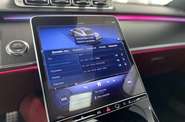 Mercedes-Benz S-Class Base