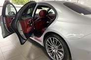Mercedes-Benz S-Class Base