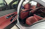 Mercedes-Benz S-Class Base