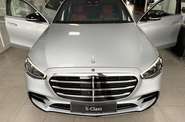 Mercedes-Benz S-Class Base