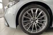 Mercedes-Benz S-Class Base