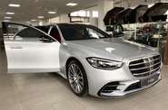 Mercedes-Benz S-Class Base
