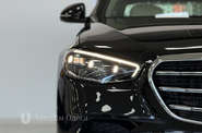 Mercedes-Benz S-Class AMG Line