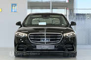 Mercedes-Benz S-Class AMG Line