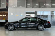Mercedes-Benz S-Class AMG Line