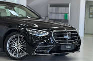 Mercedes-Benz S-Class AMG Line