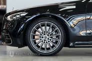 Mercedes-Benz S-Class AMG Line