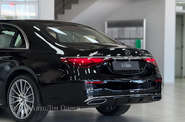Mercedes-Benz S-Class AMG Line