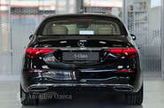 Mercedes-Benz S-Class AMG Line