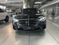 Mercedes-Benz S-Class Mercedes-Benz S-Class