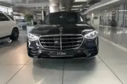 Mercedes-Benz S-Class AMG Line