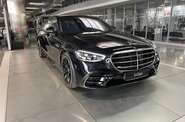 Mercedes-Benz S-Class AMG Line