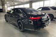 Mercedes-Benz S-Class AMG Line