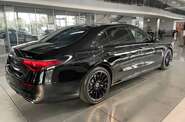 Mercedes-Benz S-Class AMG Line