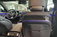 Mercedes-Benz S-Class AMG Line