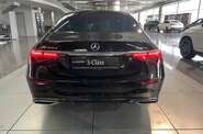 Mercedes-Benz S-Class AMG Line
