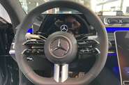 Mercedes-Benz S-Class AMG Line