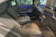 Mercedes-Benz S-Class AMG Line