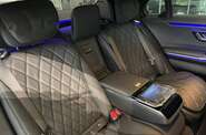 Mercedes-Benz S-Class AMG Line
