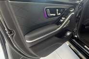 Mercedes-Benz S-Class AMG Line