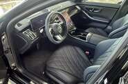 Mercedes-Benz S-Class AMG Line