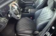 Mercedes-Benz S-Class AMG Line