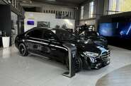 Mercedes-Benz S-Class AMG Line