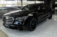 Mercedes-Benz S-Class AMG Line