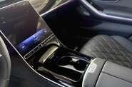 Mercedes-Benz S-Class AMG Line