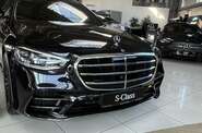 Mercedes-Benz S-Class AMG Line