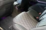 Mercedes-Benz S-Class AMG Line