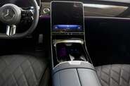 Mercedes-Benz S-Class AMG Line