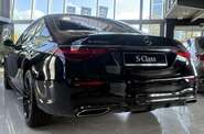 Mercedes-Benz S-Class AMG Line