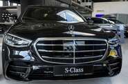 Mercedes-Benz S-Class AMG Line
