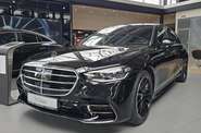 Mercedes-Benz S-Class AMG Line
