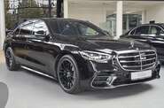 Mercedes-Benz S-Class AMG Line