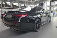 Mercedes-Benz S-Class AMG Line