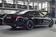 Mercedes-Benz S-Class AMG Line