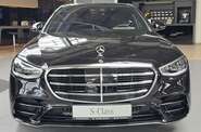 Mercedes-Benz S-Class AMG Line