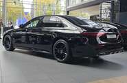 Mercedes-Benz S-Class AMG Line