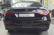 Mercedes-Benz S-Class AMG Line