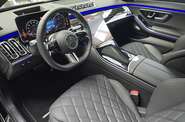 Mercedes-Benz S-Class AMG Line