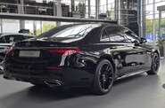 Mercedes-Benz S-Class AMG Line