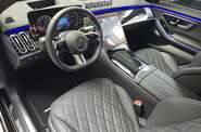 Mercedes-Benz S-Class AMG Line
