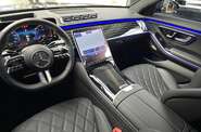 Mercedes-Benz S-Class AMG Line