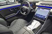 Mercedes-Benz S-Class AMG Line