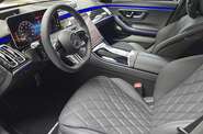 Mercedes-Benz S-Class AMG Line